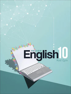 Nelson English 10