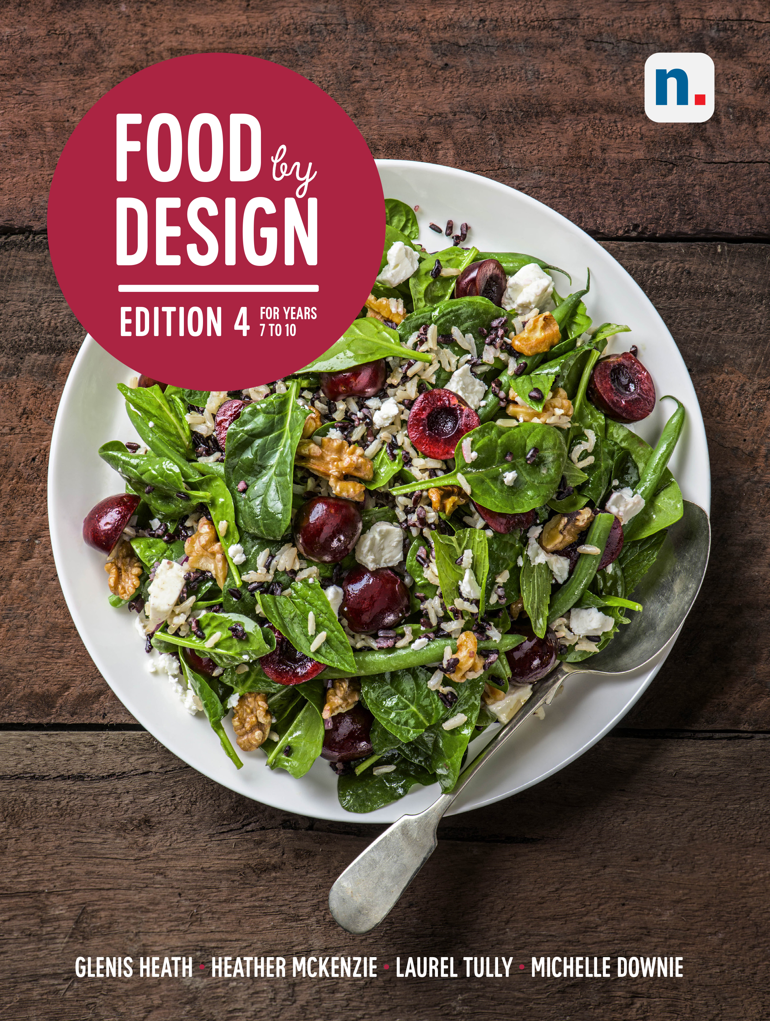 Food by Design 4e