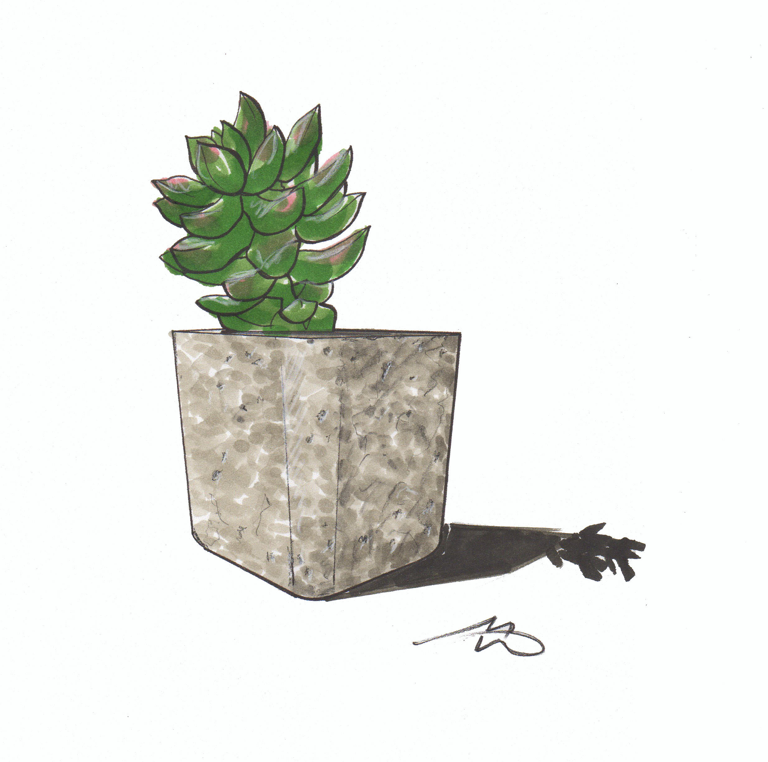 Planter