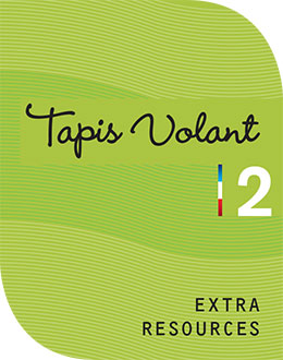 Tapis Volant 2