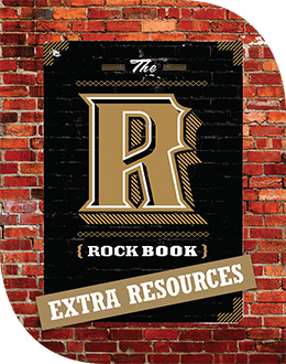 The Rock Book