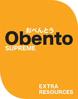 Obento Supreme